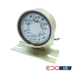 EDG SPOTLIGHT 6 LED LAMP