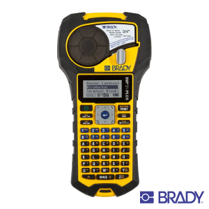 BMP21-PLUS® Portable Label Printer