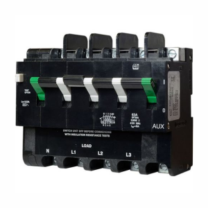 Circuit Breakers