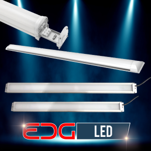 Low Profile LED Lights