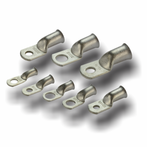 XLPE Ring Lugs