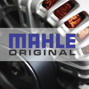 MAHLE ALTERNATORS