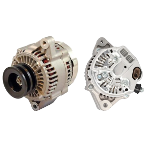 EDG ALTERNATOR