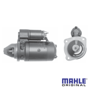 mahle starters