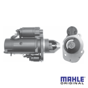 Mahle Starters