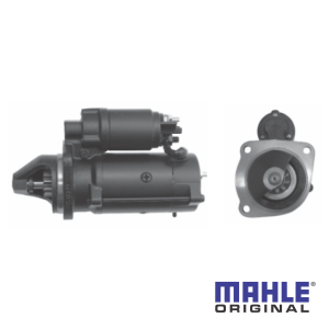 mahle starter