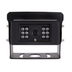 WATERPROOF REAR-VIEW CAMERA