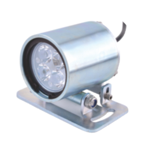 EDG Tilt Base 4 LED Spot Light