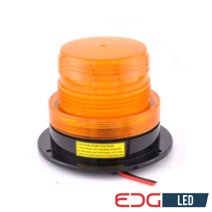 AMBER LED STROBE LIGHTS