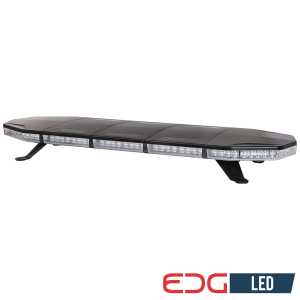 Amber Rooftop Strobe LED Light Bar