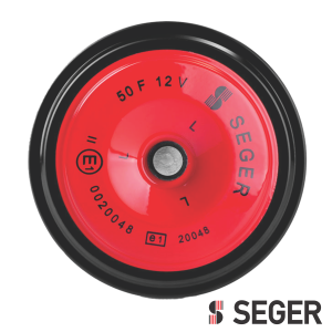 SEGER 50F DISK HORN