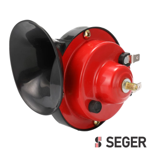 SEGER 60B SNAIL HORN