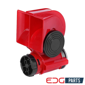 EDG SNAIL TYPE ELECTRIC HORN