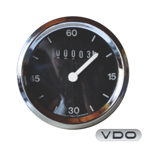 VDO HOUR-METER - Vibration Type