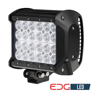 72W LED Flood Beam