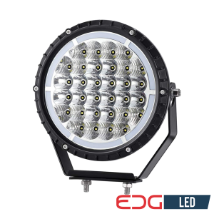 96W LED – Flood / Spot Beam Light