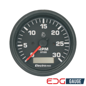 EDG TACHOMETER