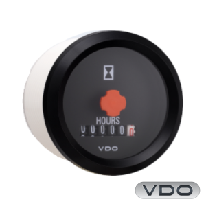 VDO HOURMETER