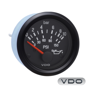 VDO PRESSURE GAUGE