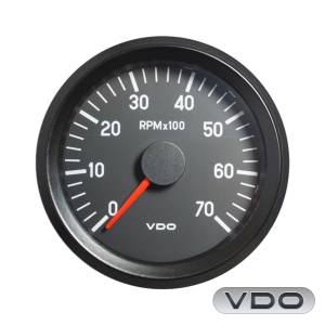 VDO TACHO METER